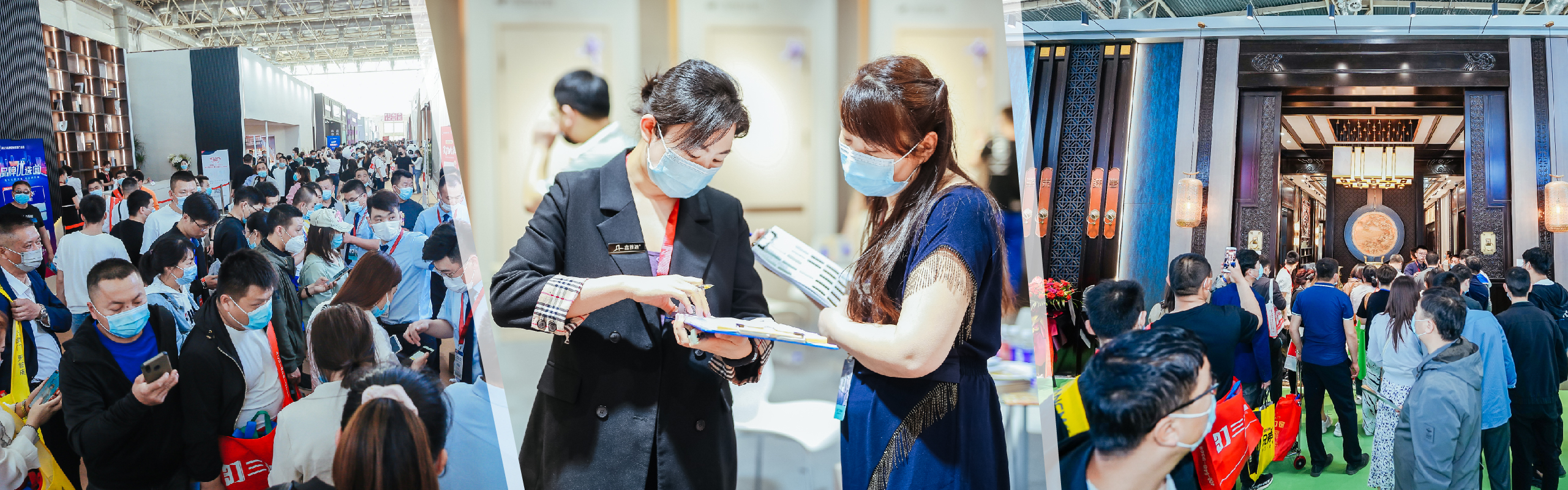 China International Integrated Customhome Furnishing Exhibition 2